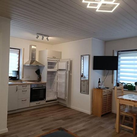 Ferienwohnung In Oberrot Екстер'єр фото