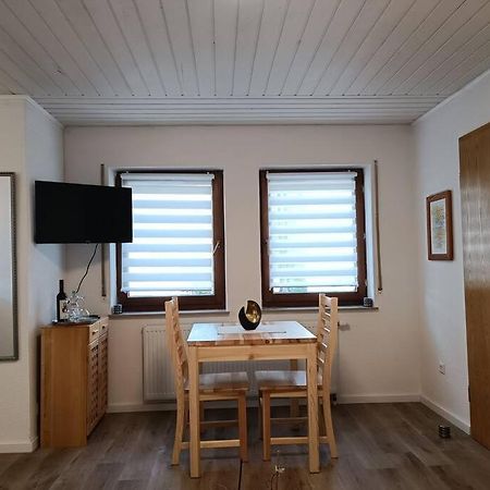 Ferienwohnung In Oberrot Екстер'єр фото
