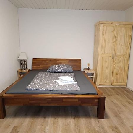 Ferienwohnung In Oberrot Екстер'єр фото