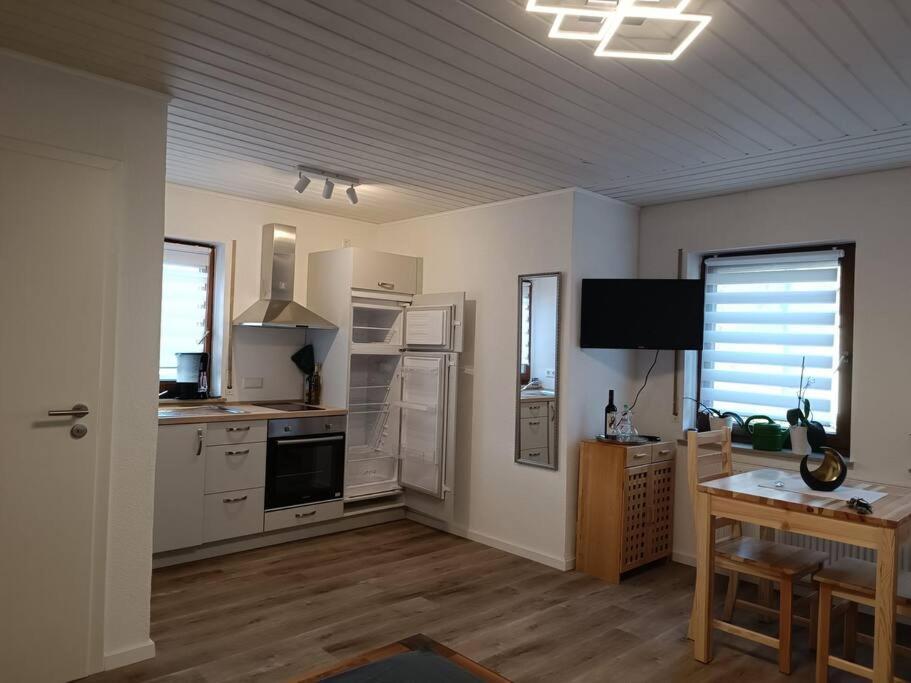 Ferienwohnung In Oberrot Екстер'єр фото